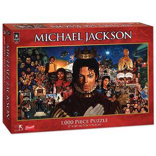 [DIVERS] Deux nouveaux puzzles, "Michael" et "Thriller" Mod_article3548200_4