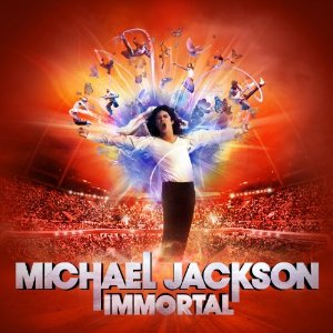 L'ALBUM IMMORTAL DISPONIBLE LE 21 NOVEMBRE